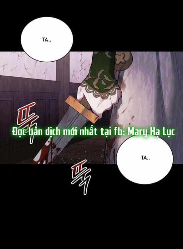 Ai Đã Bắt Cóc Hoàng Hậu? 7.5 trang 38