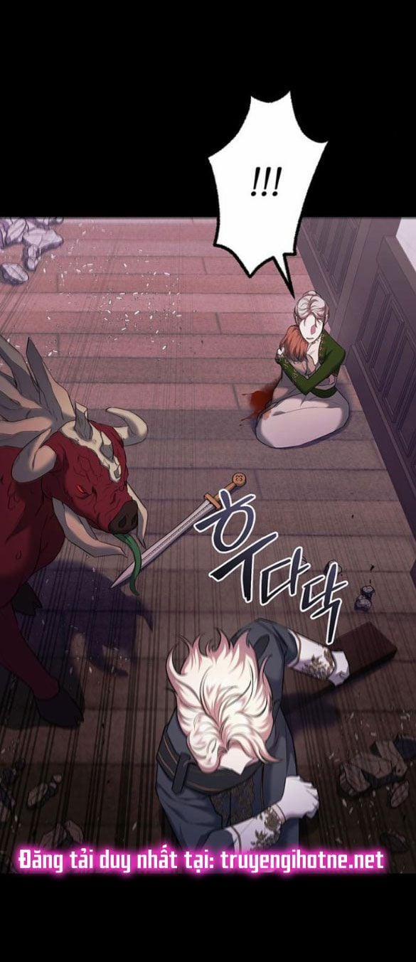 Ai Đã Bắt Cóc Hoàng Hậu? 7.5 trang 5