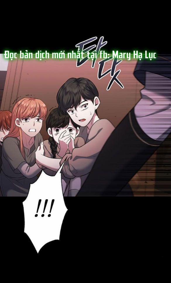 Ai Đã Bắt Cóc Hoàng Hậu? 7.5 trang 6