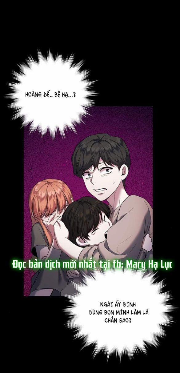 Ai Đã Bắt Cóc Hoàng Hậu? 7.5 trang 9