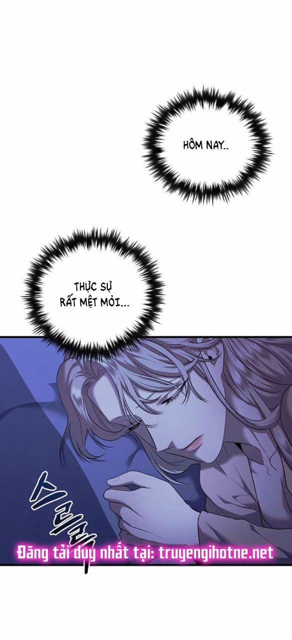 Ai Đã Bắt Cóc Hoàng Hậu? 7 trang 15