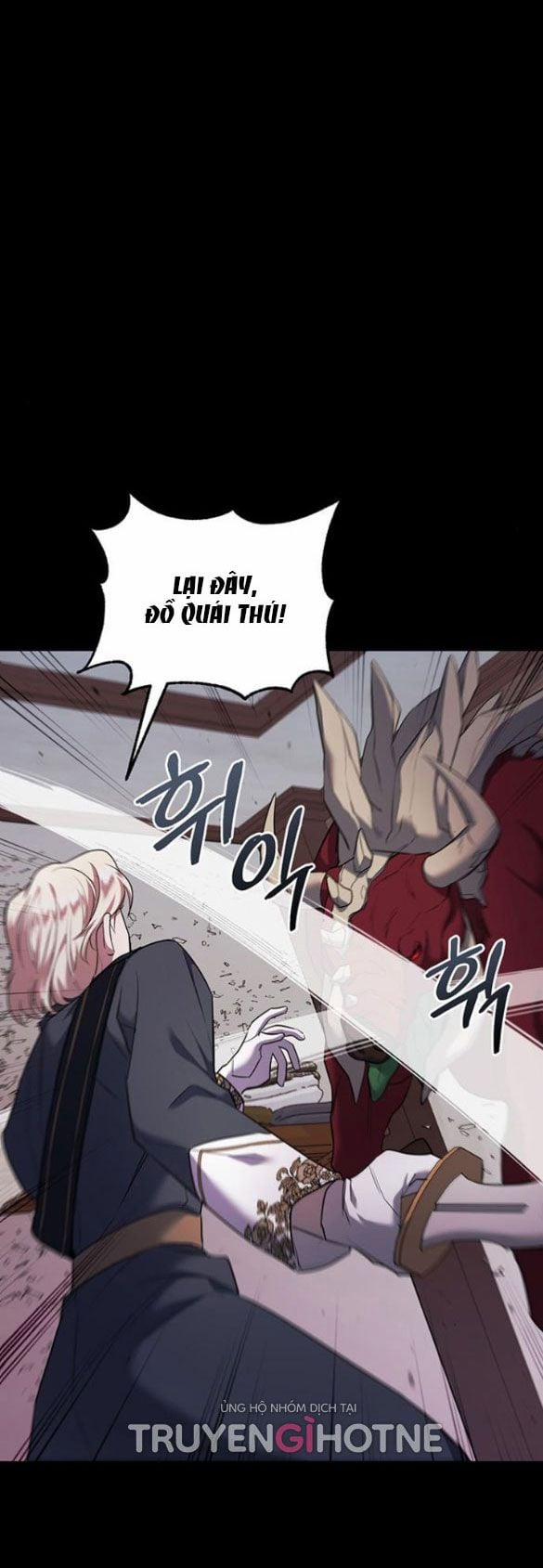 Ai Đã Bắt Cóc Hoàng Hậu? 7 trang 29