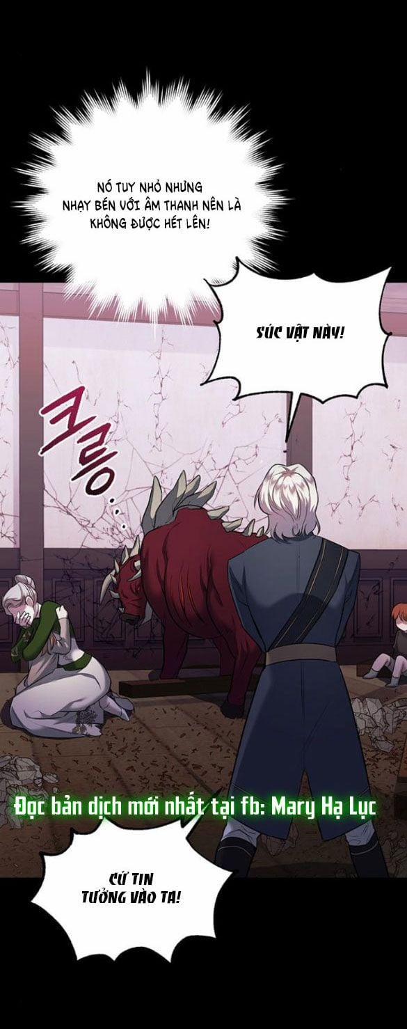 Ai Đã Bắt Cóc Hoàng Hậu? 7 trang 37