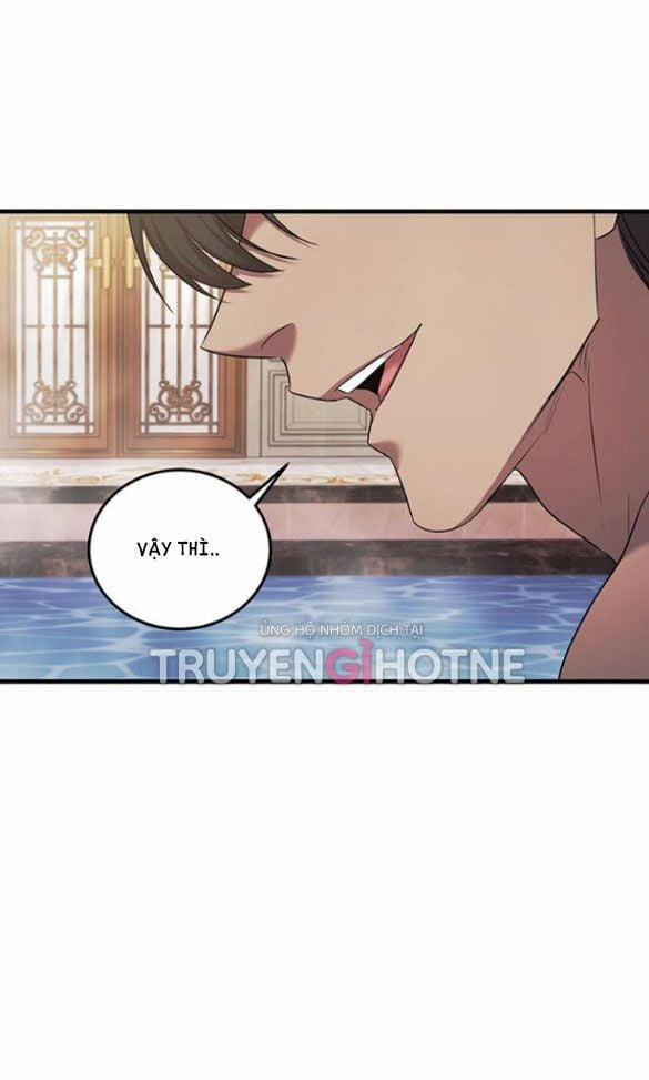 Ai Đã Bắt Cóc Hoàng Hậu? 7 trang 8