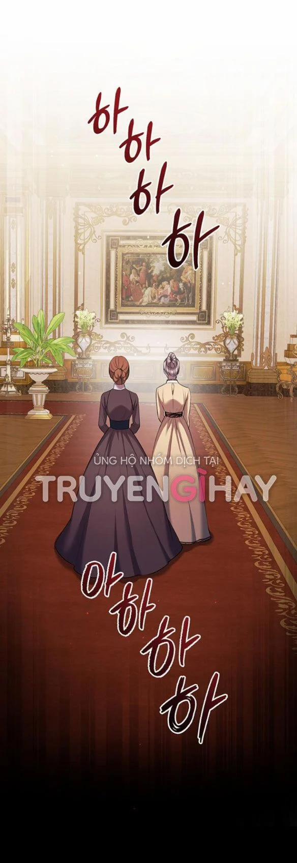 Ai Đã Bắt Cóc Hoàng Hậu? 8.1 trang 16