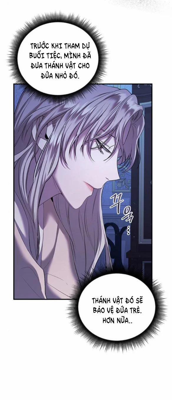 Ai Đã Bắt Cóc Hoàng Hậu? 8.1 trang 22