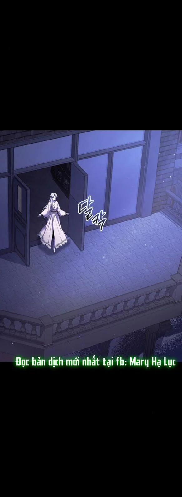 Ai Đã Bắt Cóc Hoàng Hậu? 8.1 trang 27