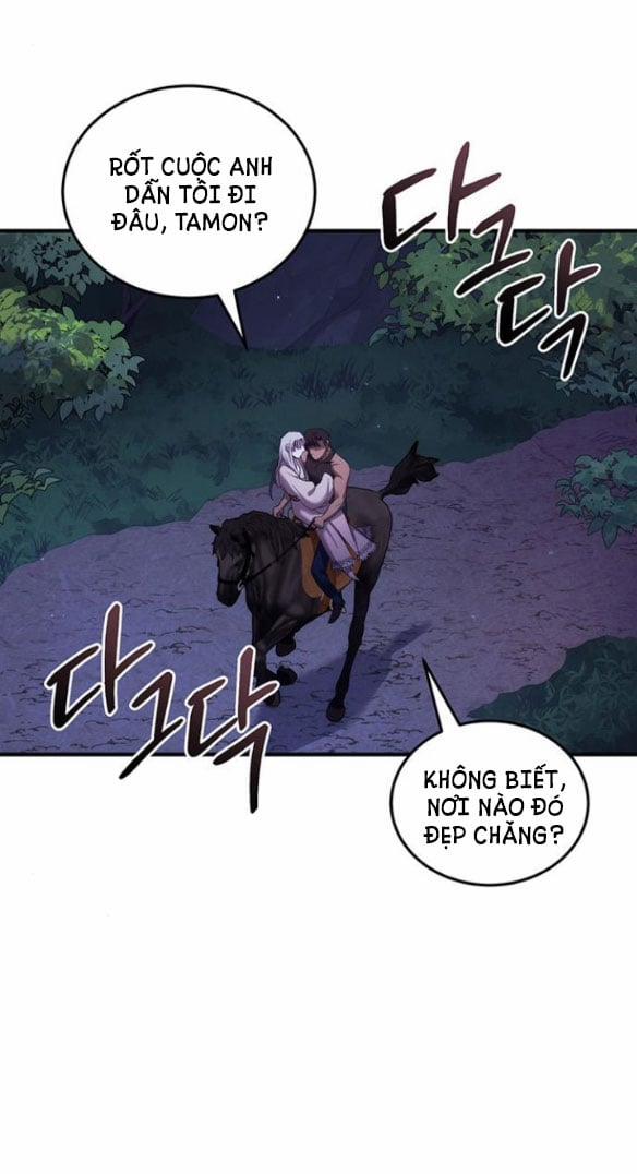 Ai Đã Bắt Cóc Hoàng Hậu? 8.2 trang 14