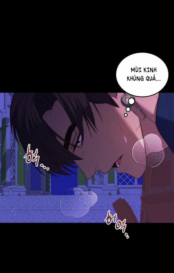 Ai Đã Bắt Cóc Hoàng Hậu? 8.2 trang 31