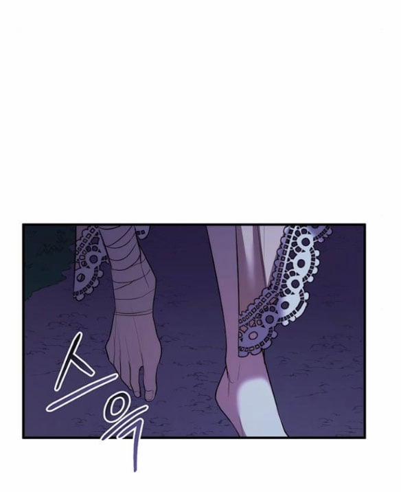 Ai Đã Bắt Cóc Hoàng Hậu? 8.2 trang 38