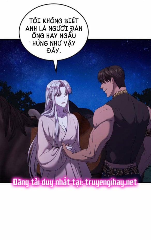 Ai Đã Bắt Cóc Hoàng Hậu? 8.2 trang 39