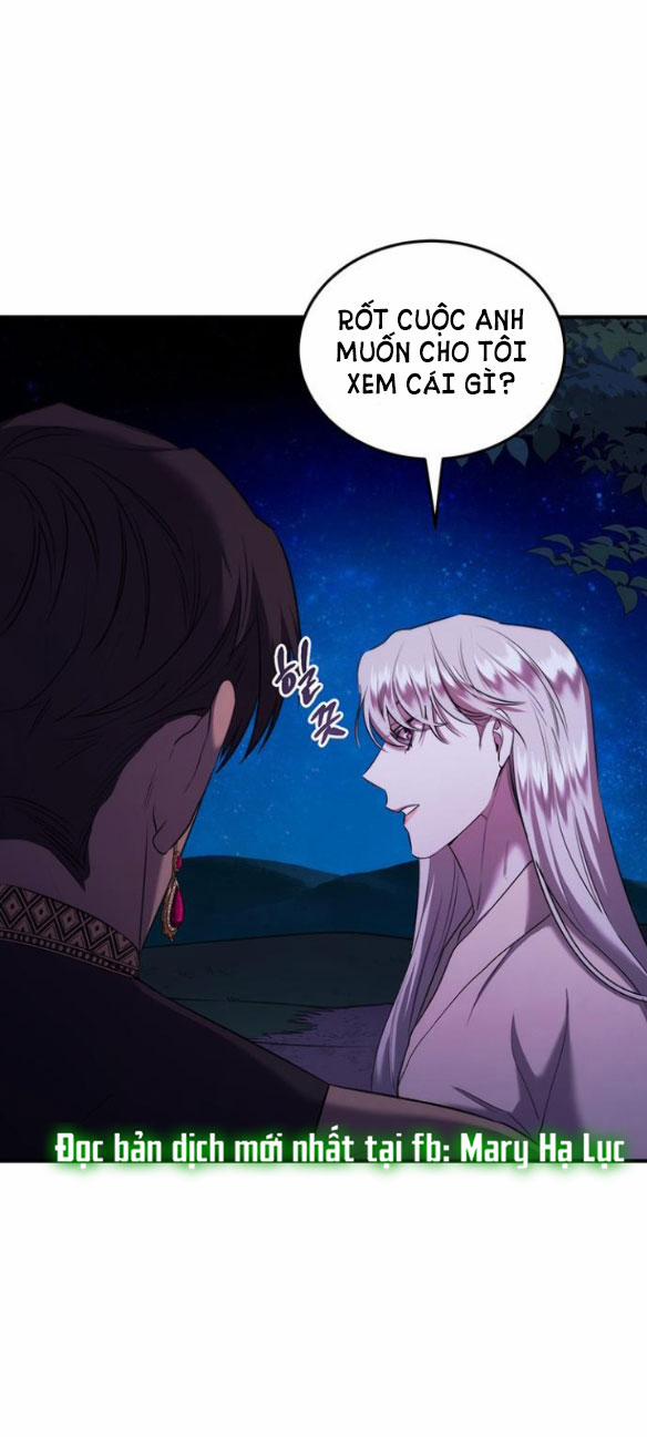 Ai Đã Bắt Cóc Hoàng Hậu? 8.2 trang 40