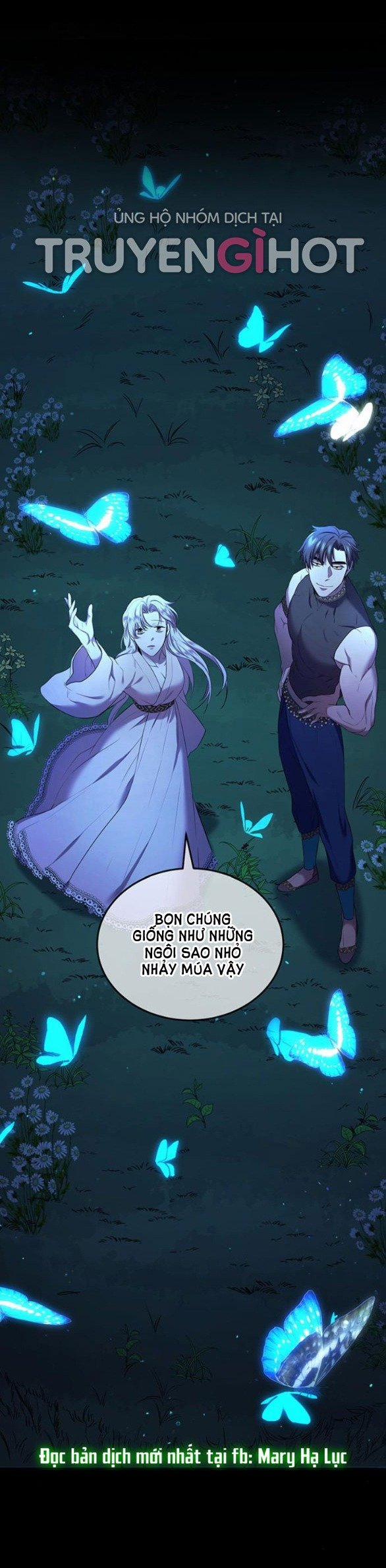 Ai Đã Bắt Cóc Hoàng Hậu? 9.1 trang 15