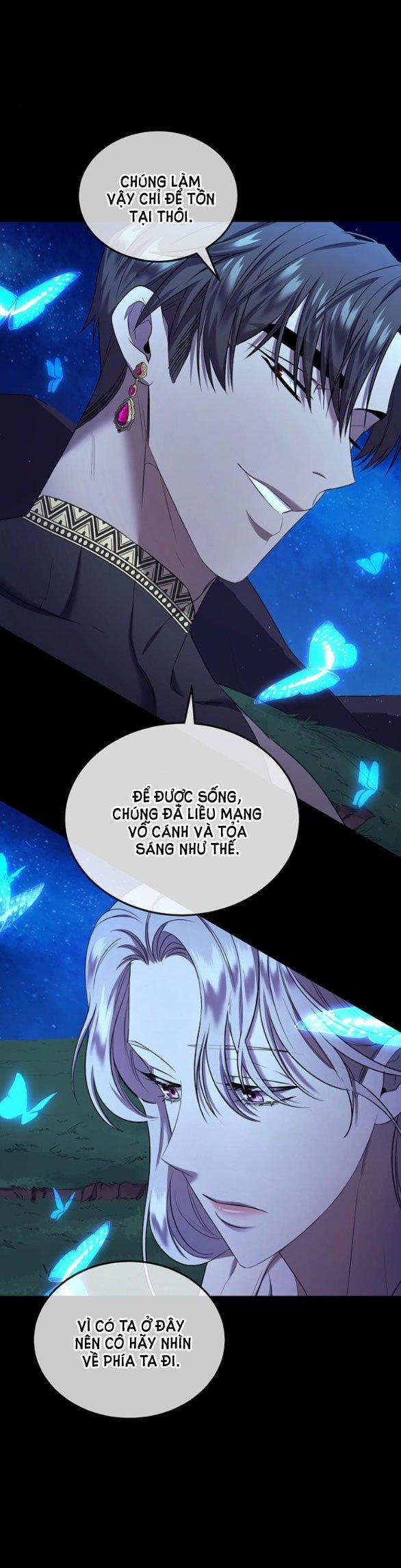 Ai Đã Bắt Cóc Hoàng Hậu? 9.1 trang 19