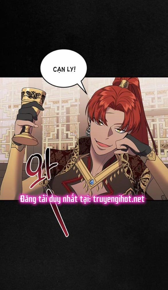 Ai Đã Bắt Cóc Hoàng Hậu? 9.1 trang 35