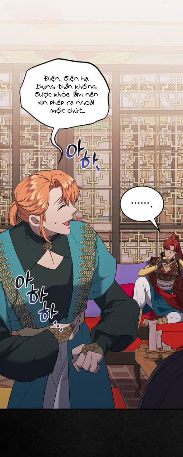 Ai Đã Bắt Cóc Hoàng Hậu? 9.1 trang 39