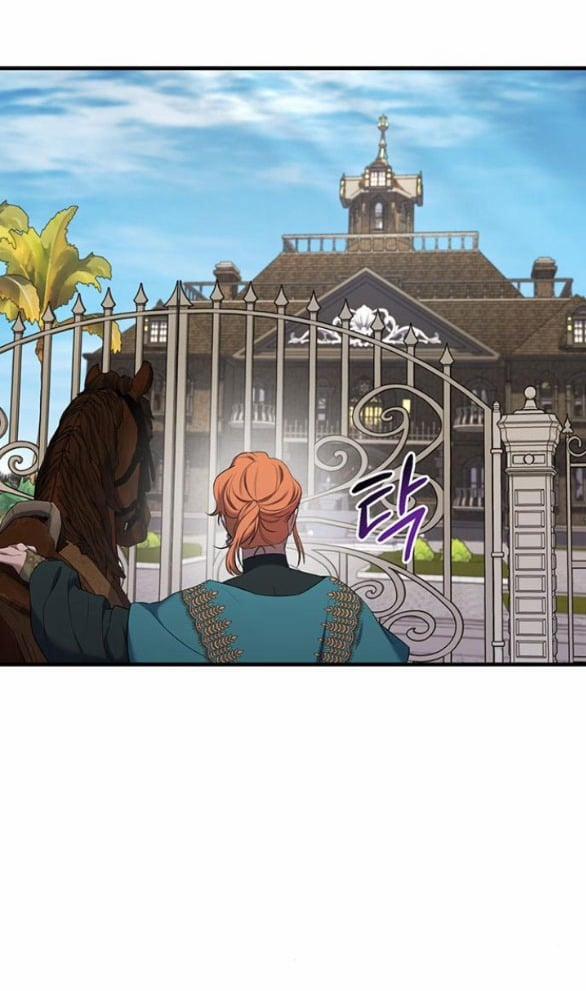 Ai Đã Bắt Cóc Hoàng Hậu? 9.1 trang 43