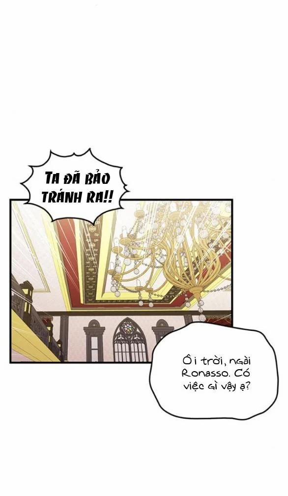 Ai Đã Bắt Cóc Hoàng Hậu? 9.2 trang 1