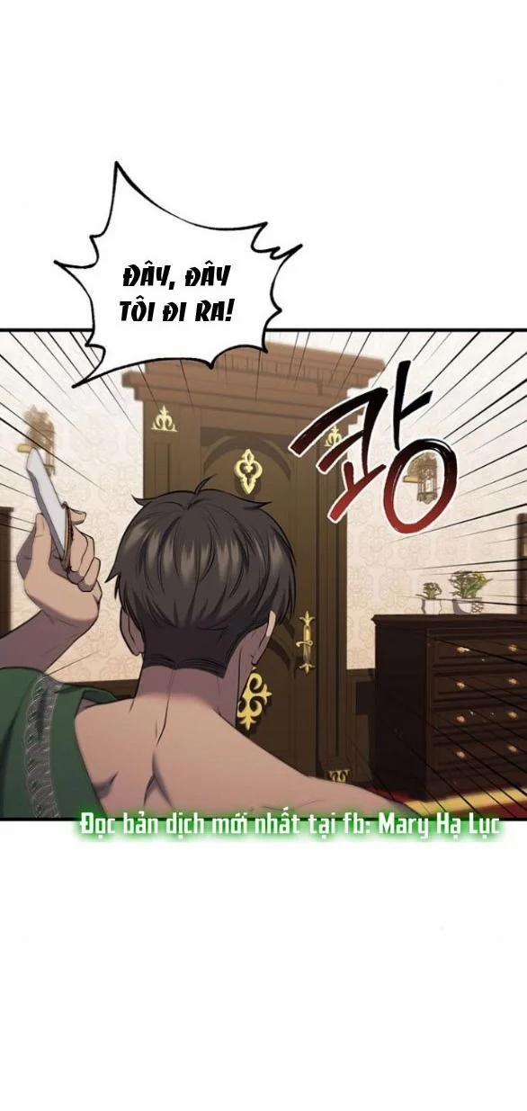 Ai Đã Bắt Cóc Hoàng Hậu? 9.2 trang 12