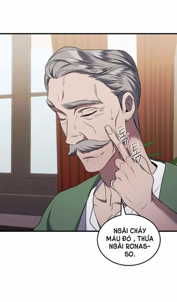 Ai Đã Bắt Cóc Hoàng Hậu? 9.2 trang 17