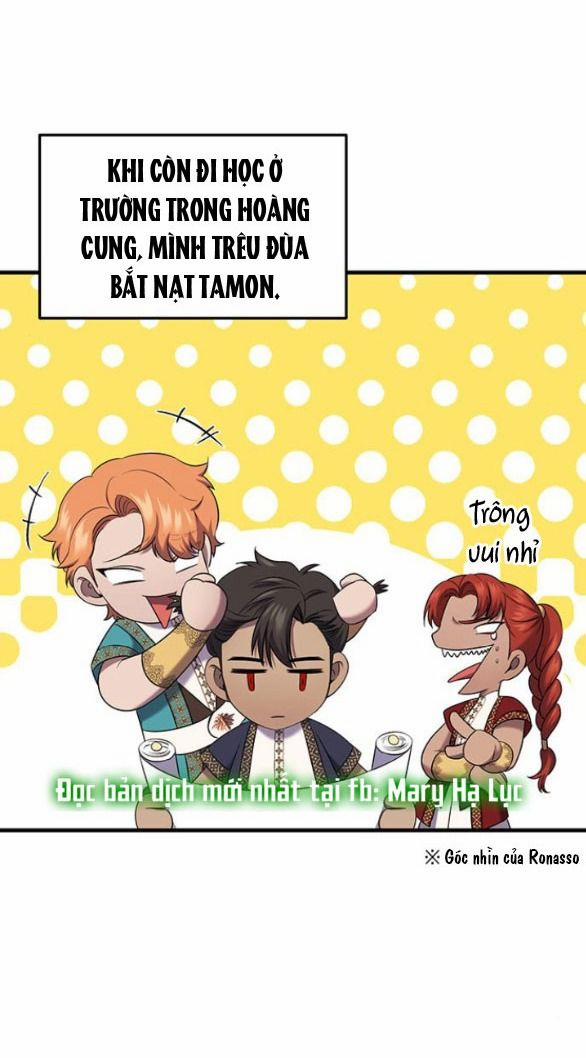 Ai Đã Bắt Cóc Hoàng Hậu? 9.2 trang 22