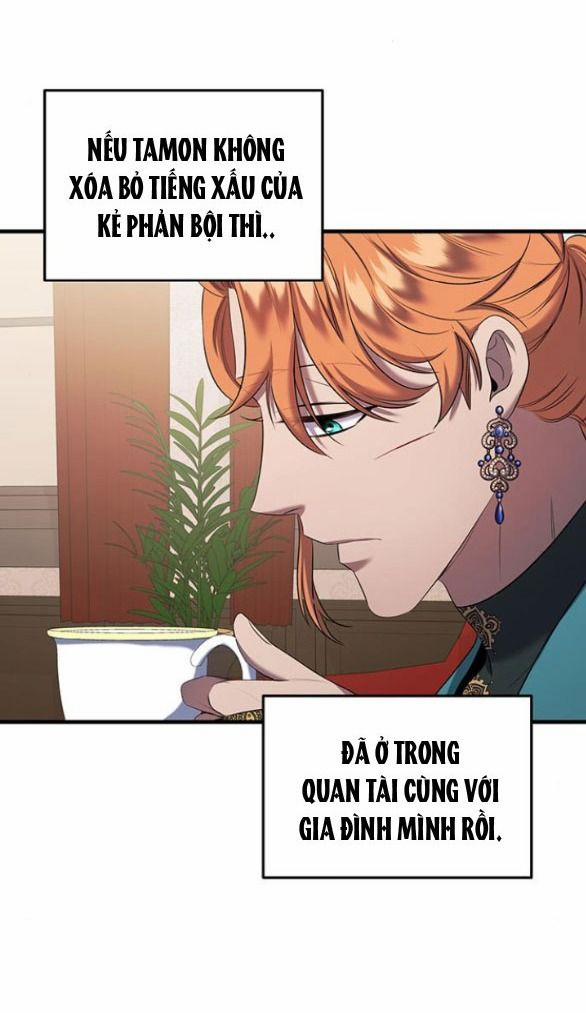 Ai Đã Bắt Cóc Hoàng Hậu? 9.2 trang 24