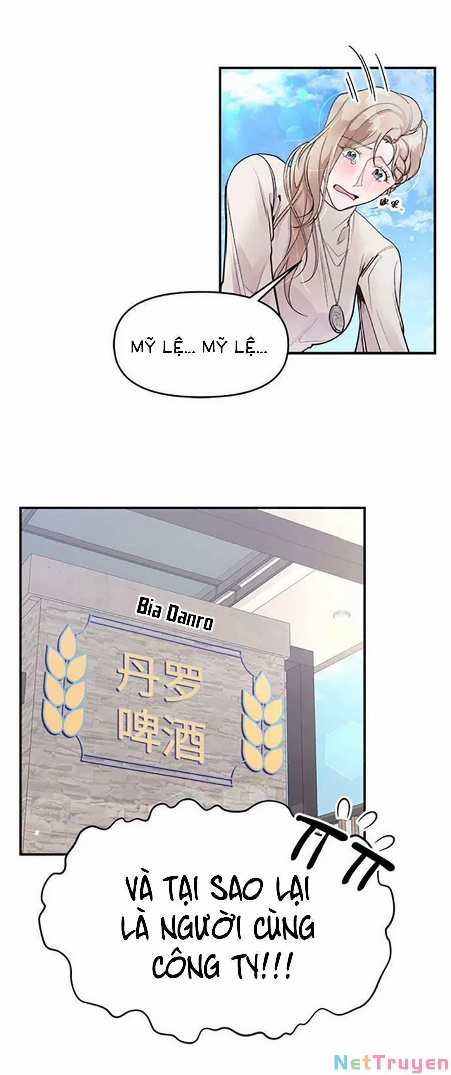 Ai Đã Dành Một Đêm Với Tôi 1.1 trang 2