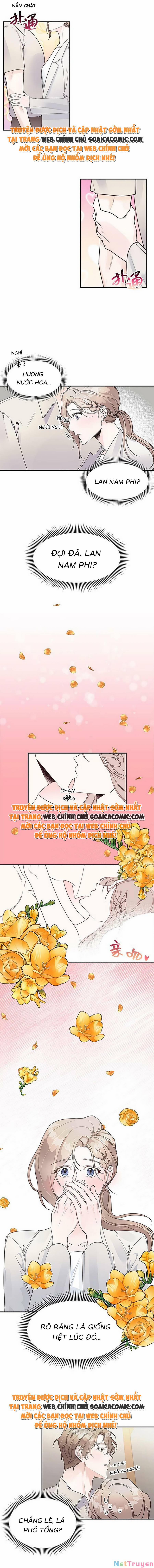 Ai Đã Dành Một Đêm Với Tôi 3.2 trang 0