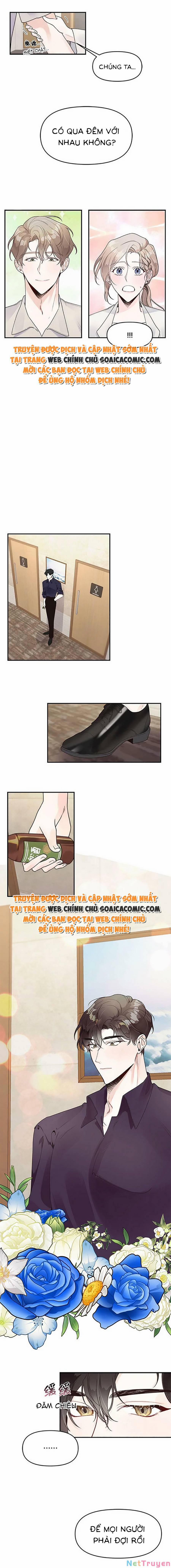 Ai Đã Dành Một Đêm Với Tôi 3.2 trang 2