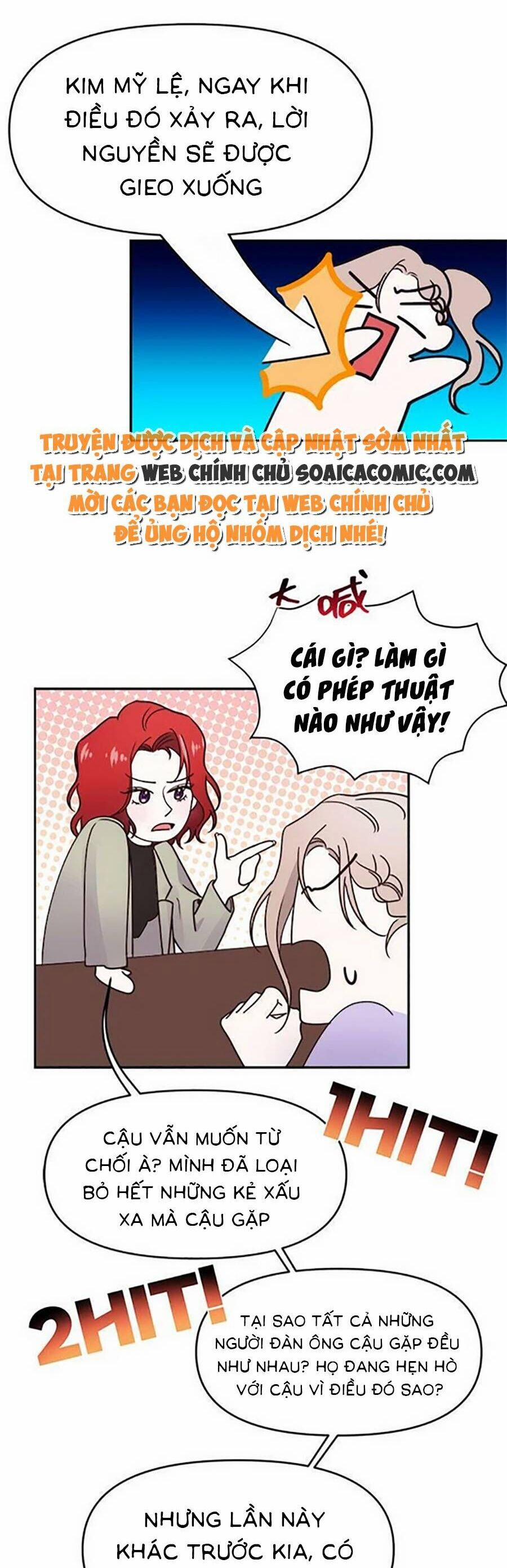 Ai Đã Dành Một Đêm Với Tôi 4.1 trang 13