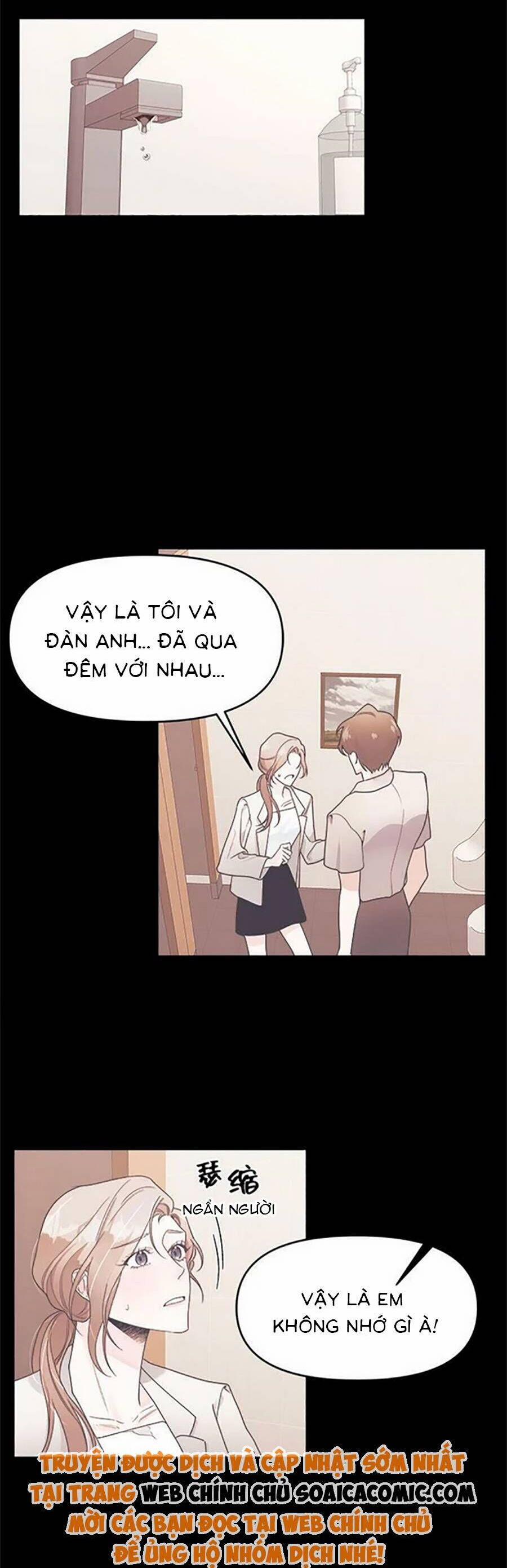 Ai Đã Dành Một Đêm Với Tôi 4.1 trang 9