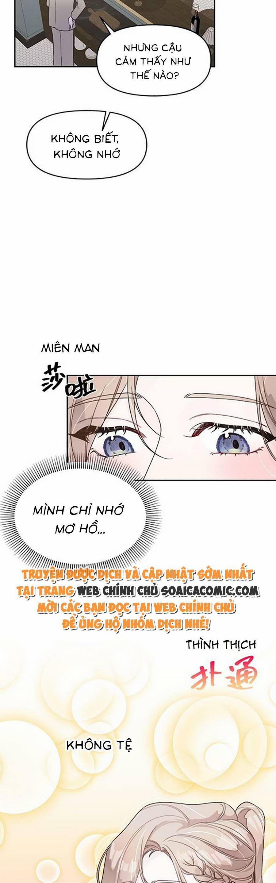 Ai Đã Dành Một Đêm Với Tôi 4.2 trang 1