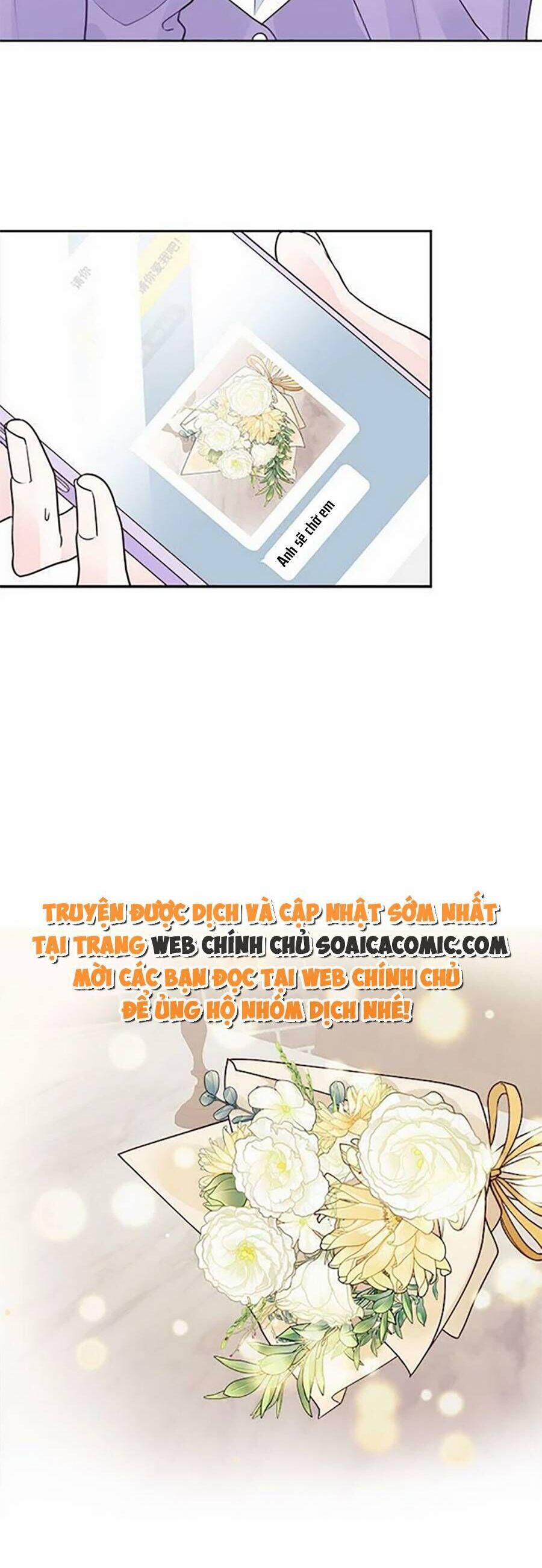 Ai Đã Dành Một Đêm Với Tôi 4.2 trang 15