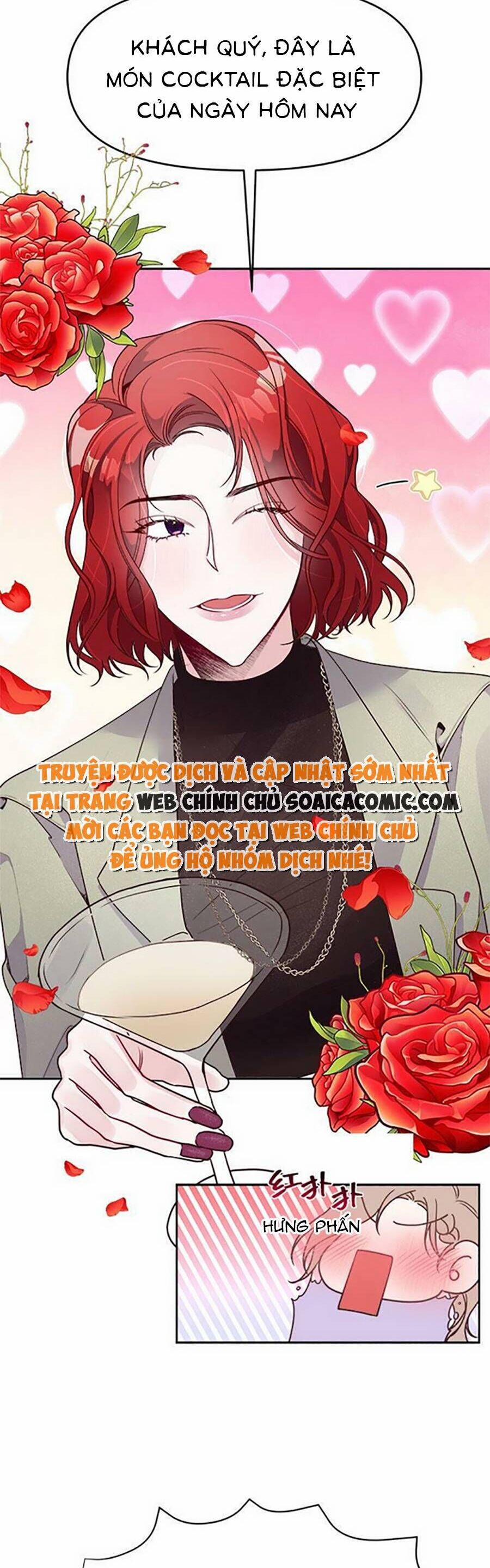 Ai Đã Dành Một Đêm Với Tôi 4.2 trang 5