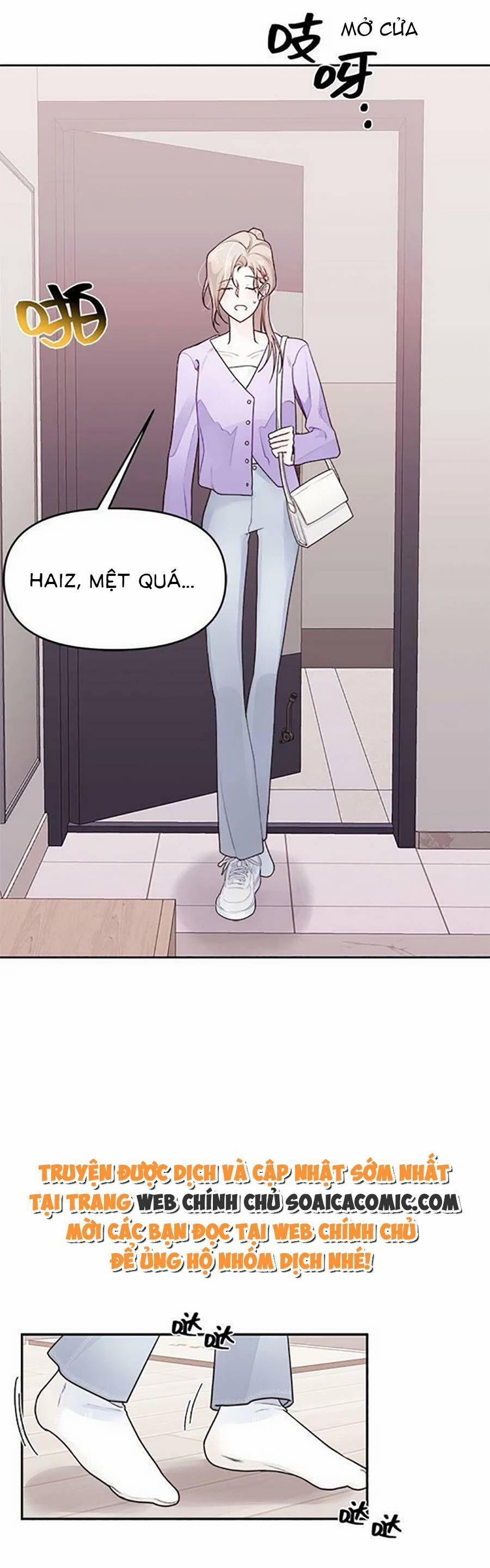 Ai Đã Dành Một Đêm Với Tôi 4.2 trang 8