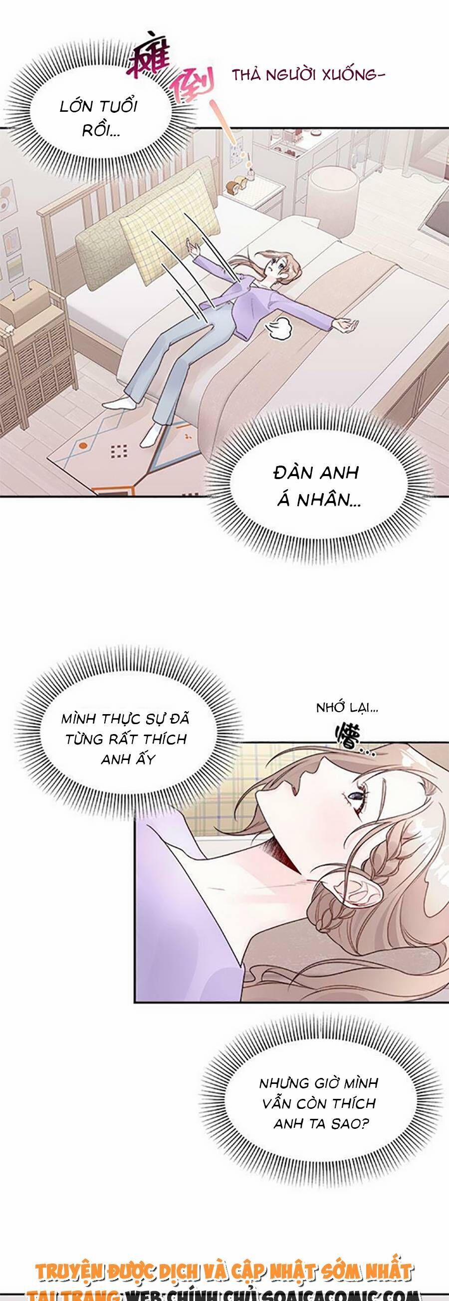 Ai Đã Dành Một Đêm Với Tôi 4.2 trang 9