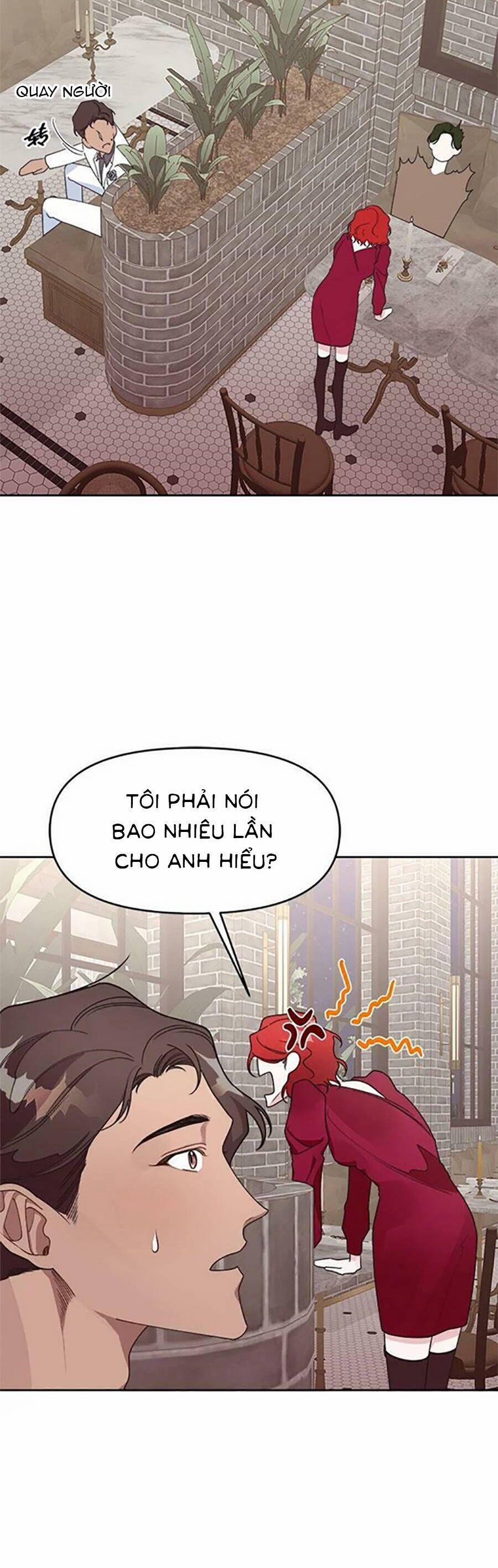 Ai Đã Dành Một Đêm Với Tôi 5.1 trang 10