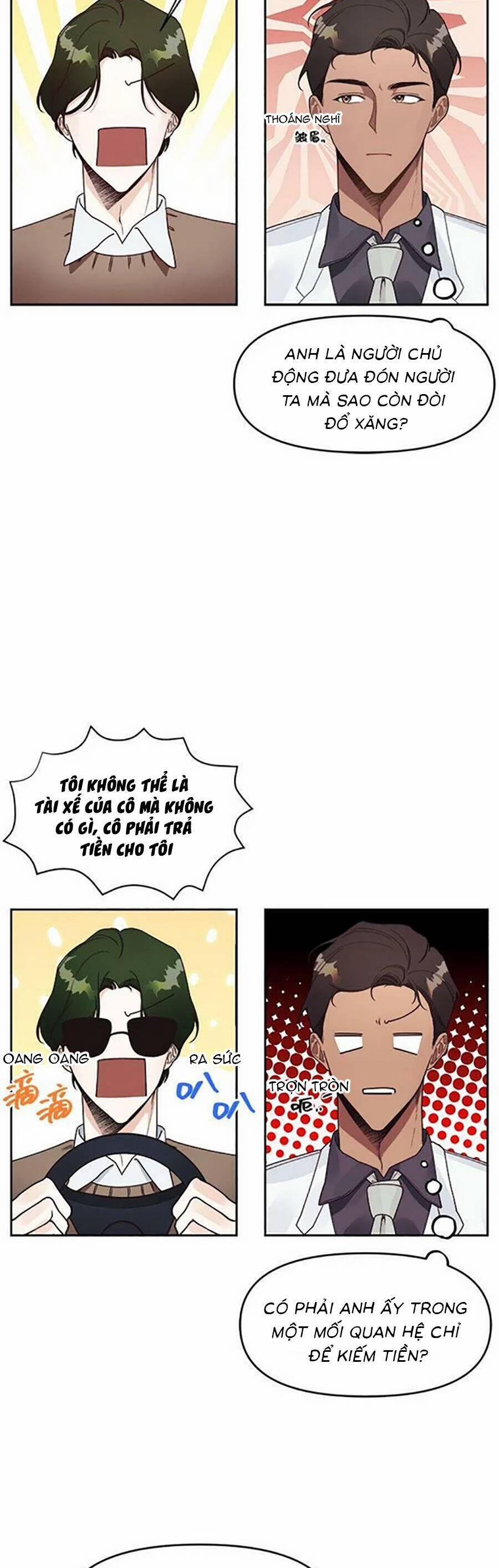 Ai Đã Dành Một Đêm Với Tôi 5.1 trang 12