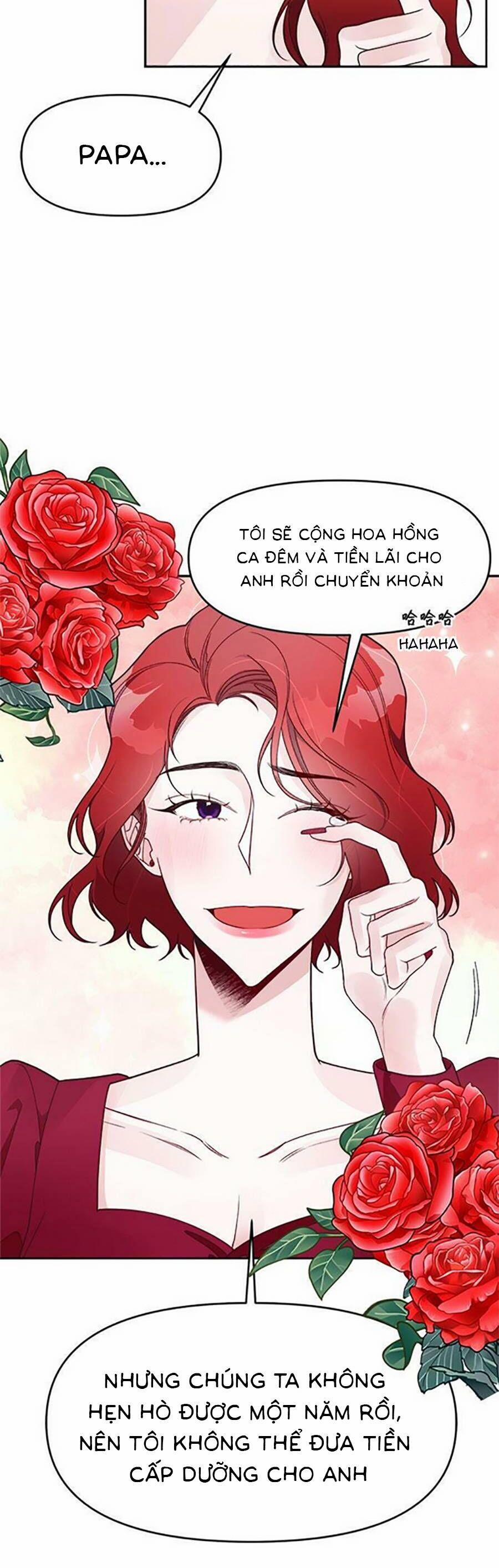 Ai Đã Dành Một Đêm Với Tôi 5.1 trang 15