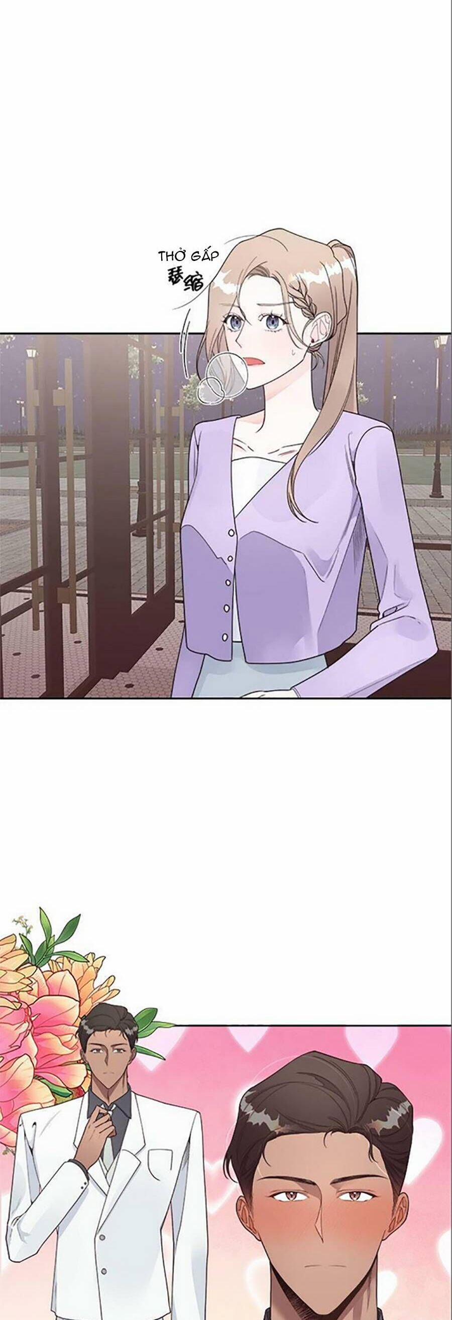 Ai Đã Dành Một Đêm Với Tôi 5.1 trang 4