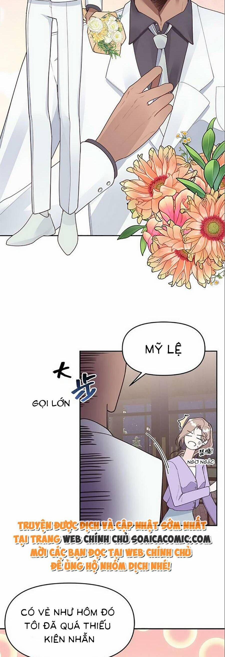 Ai Đã Dành Một Đêm Với Tôi 5.1 trang 5