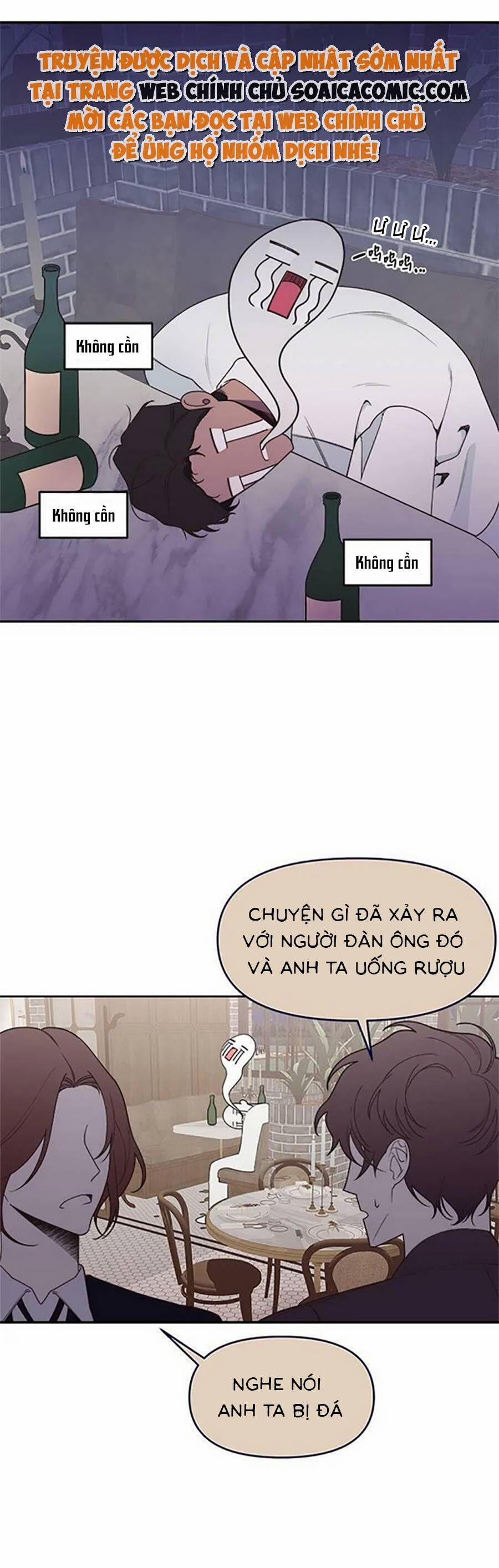 Ai Đã Dành Một Đêm Với Tôi 5.1 trang 7