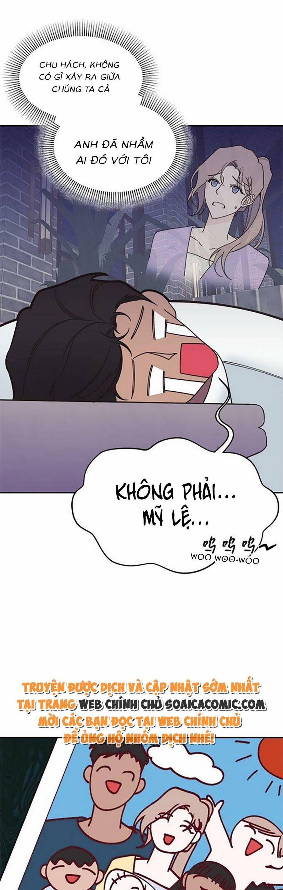 Ai Đã Dành Một Đêm Với Tôi 5.1 trang 8