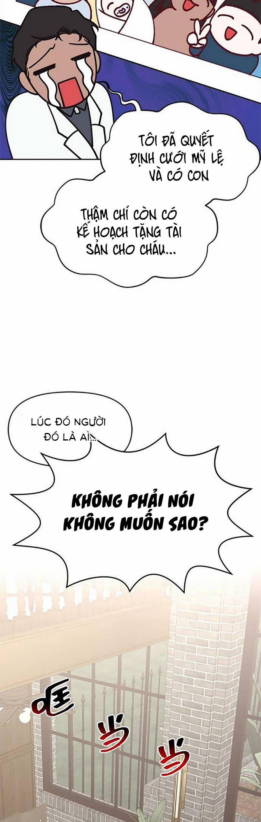 Ai Đã Dành Một Đêm Với Tôi 5.1 trang 9