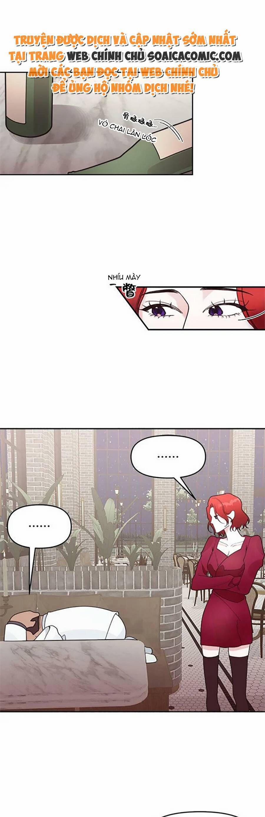 Ai Đã Dành Một Đêm Với Tôi 5.2 trang 1