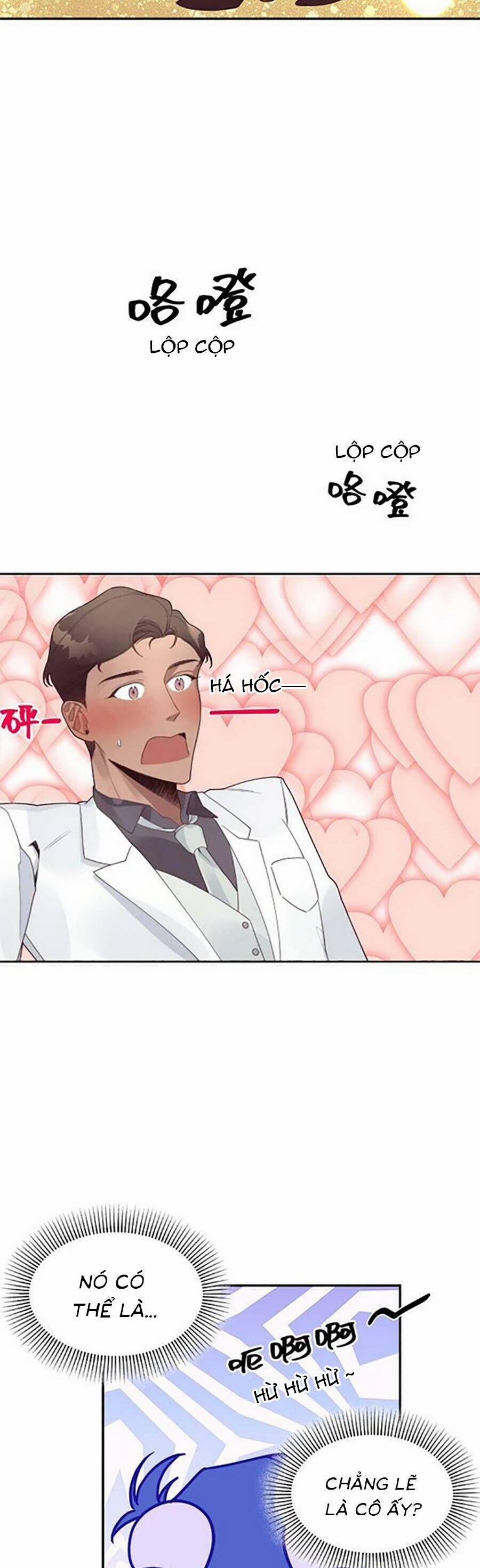 Ai Đã Dành Một Đêm Với Tôi 5.2 trang 10