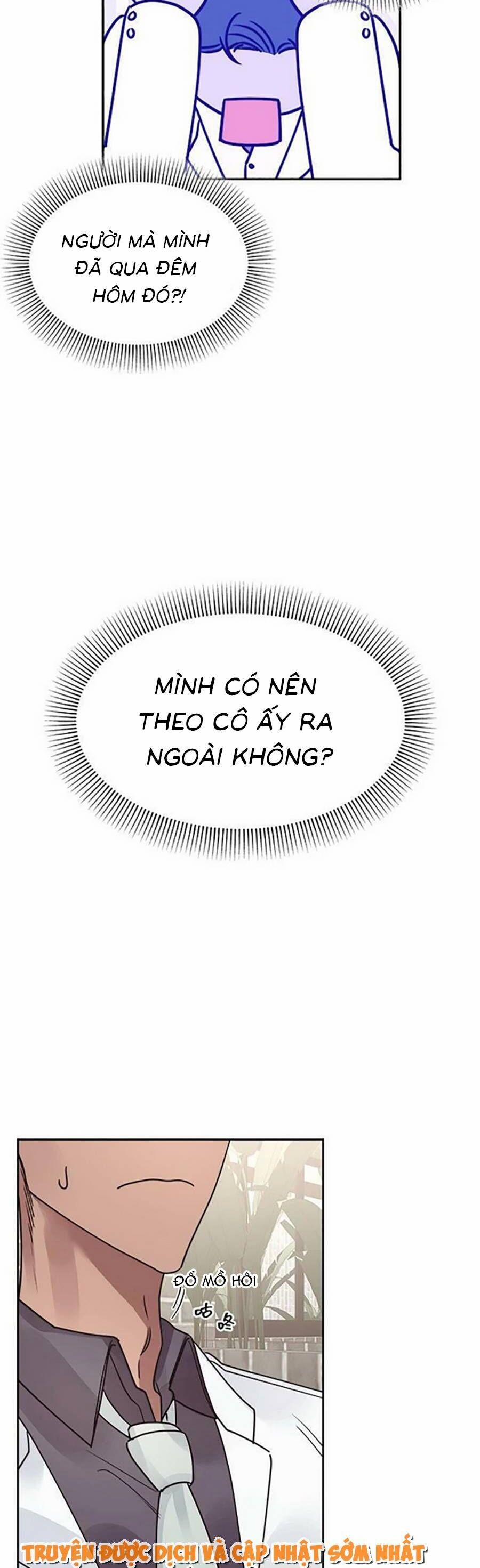 Ai Đã Dành Một Đêm Với Tôi 5.2 trang 11