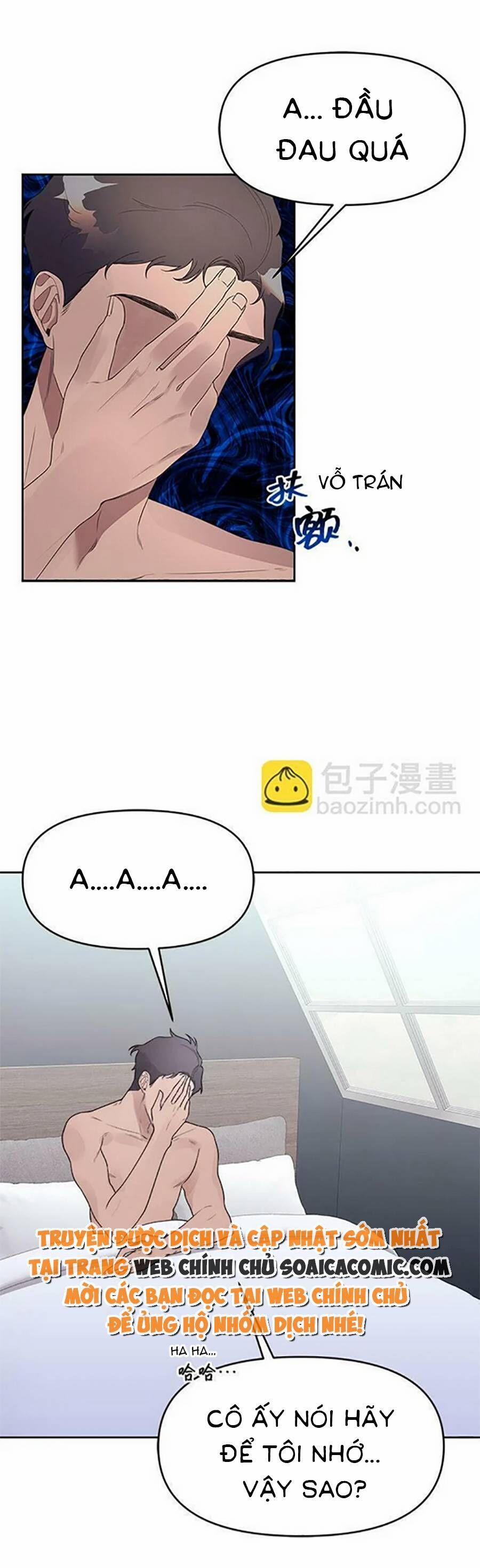 Ai Đã Dành Một Đêm Với Tôi 5.2 trang 15