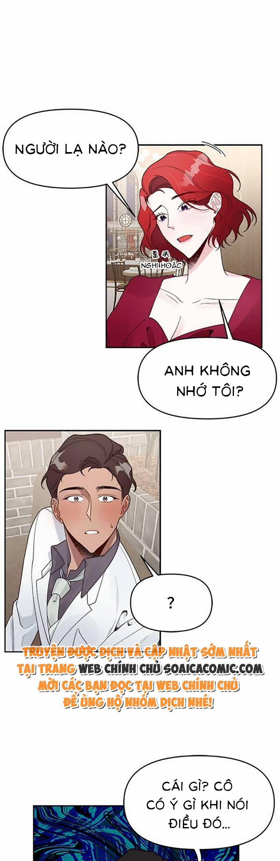 Ai Đã Dành Một Đêm Với Tôi 5.2 trang 5