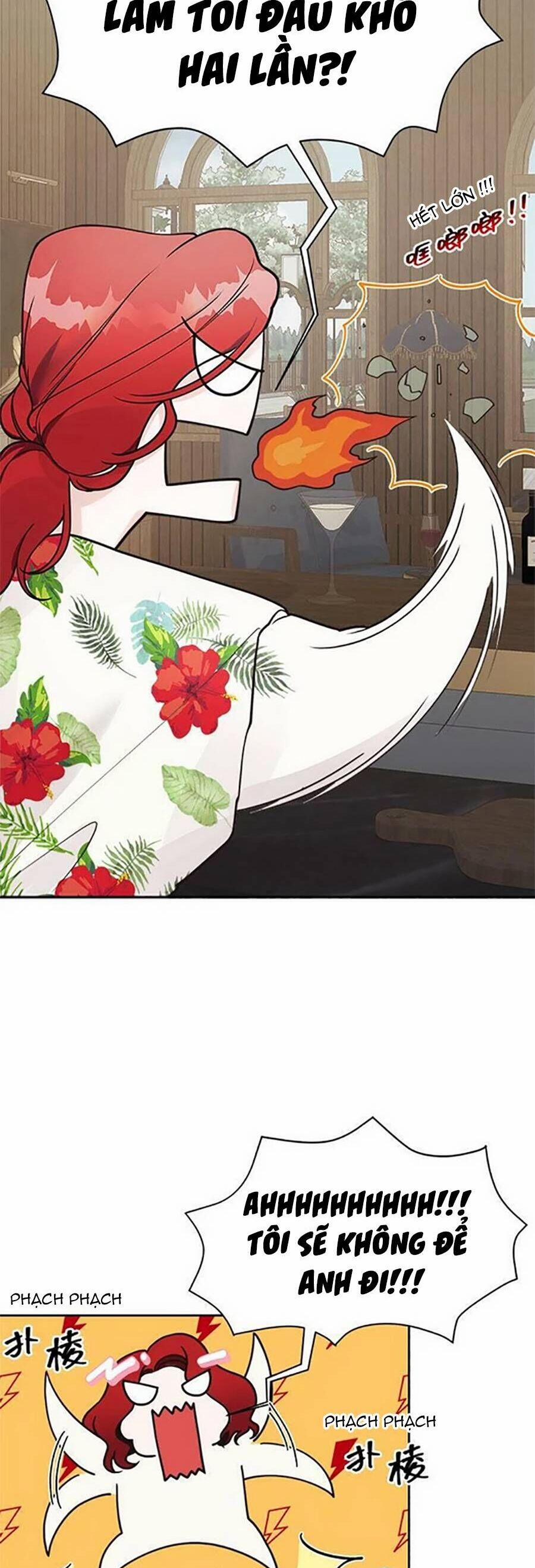 Ai Đã Dành Một Đêm Với Tôi 6.1 trang 2